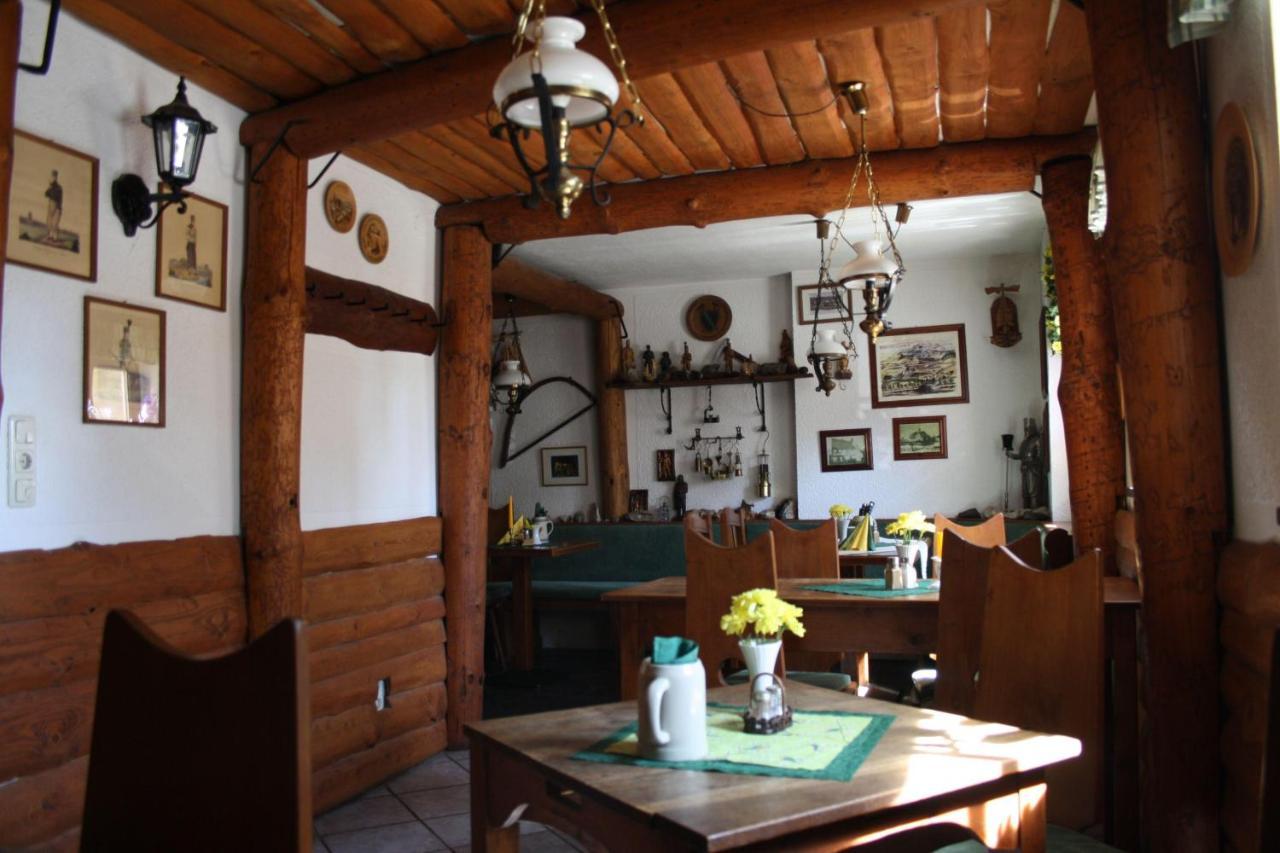 Doppelzimmer-In-Wiesa Thermalbad Wiesenbad Экстерьер фото